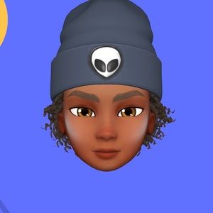 Meet your Posher, Hunter